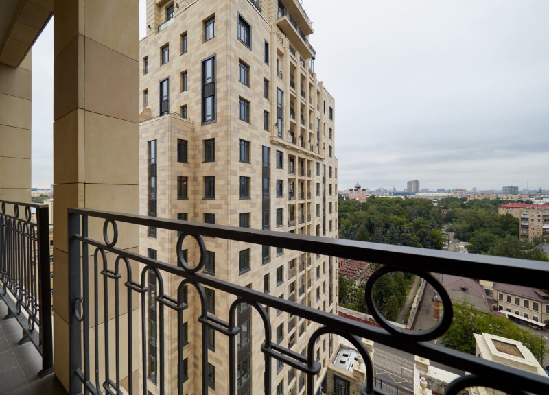 ЖК "Barkli Residence"  - фото 8