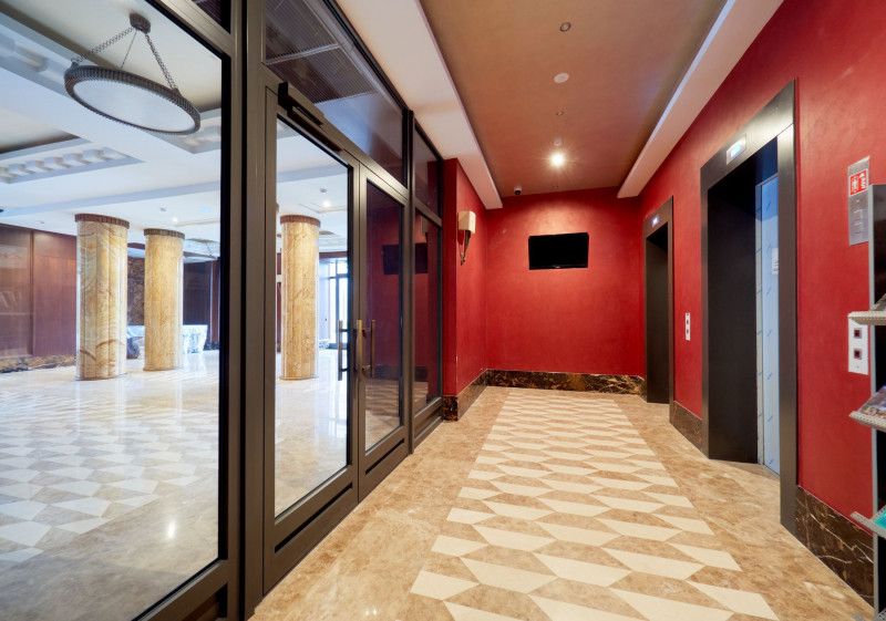 ЖК "Barkli Residence"  - фото 10