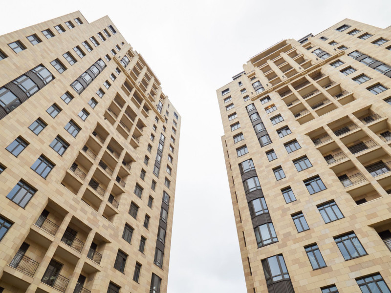 ЖК "Barkli Residence"  - фото 12