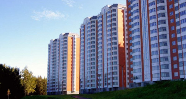 ЖК "Пятница"