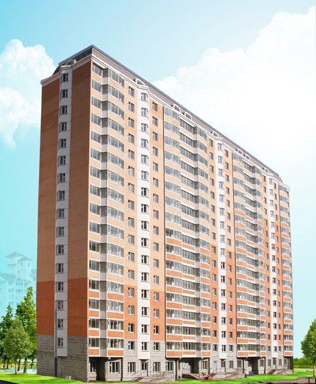 ЖК "Пятница" - фото 3