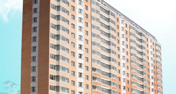 ЖК "Пятница"