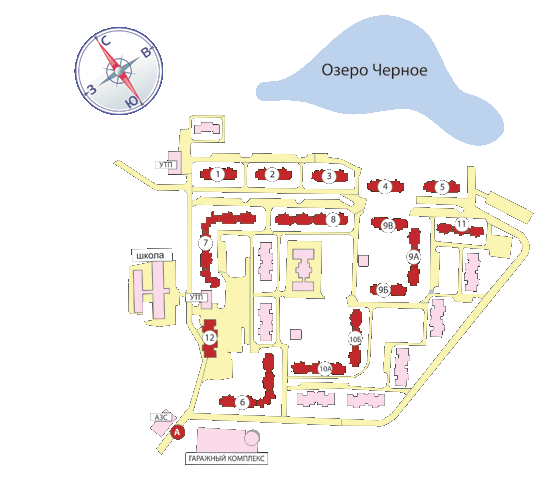 ЖК "Пятница" - фото 7