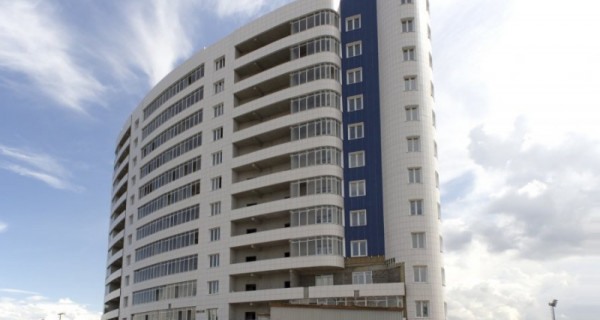 ЖК "Стрелецкий"