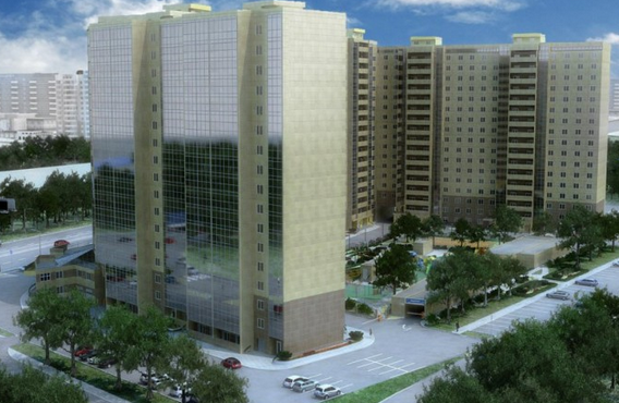 ЖК "Дом 1" - фото 4