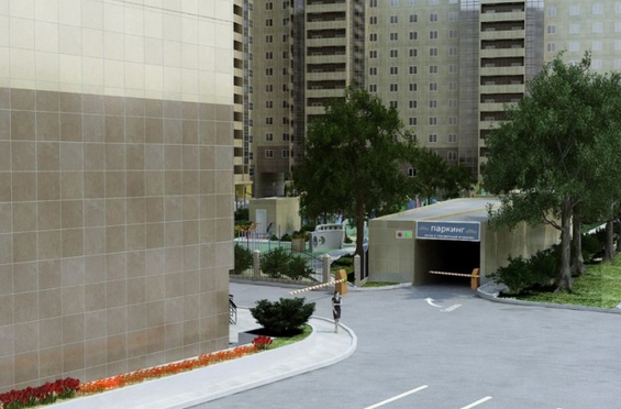 ЖК "Дом 1" - фото 7