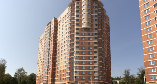 ЖК "Сосновка"