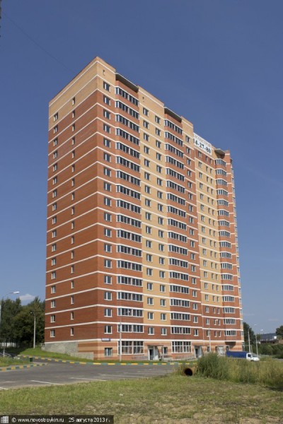 ЖК "Сосновка" - фото 3