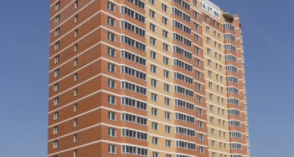 ЖК "Сосновка"