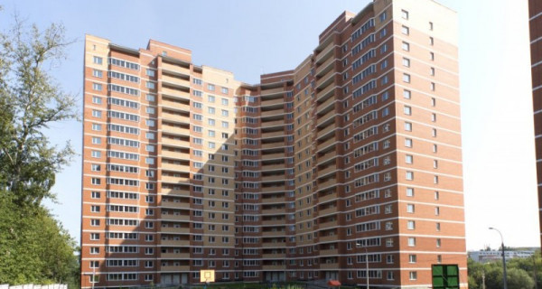 ЖК "Сосновка"