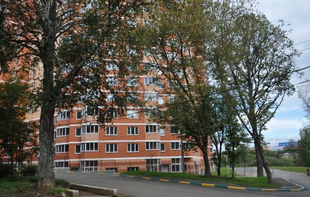 ЖК "Сосновка" - фото 5