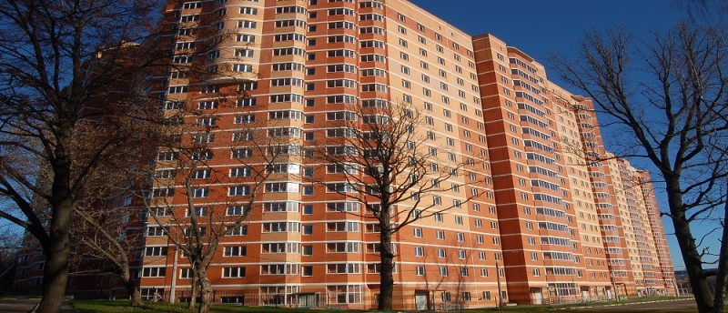 ЖК "Сосновка" - фото 6