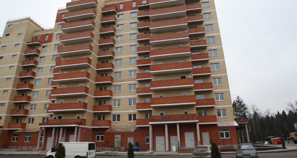 ЖК "Литвиново"