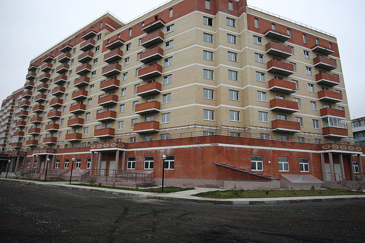 ЖК "Литвиново" - фото 9