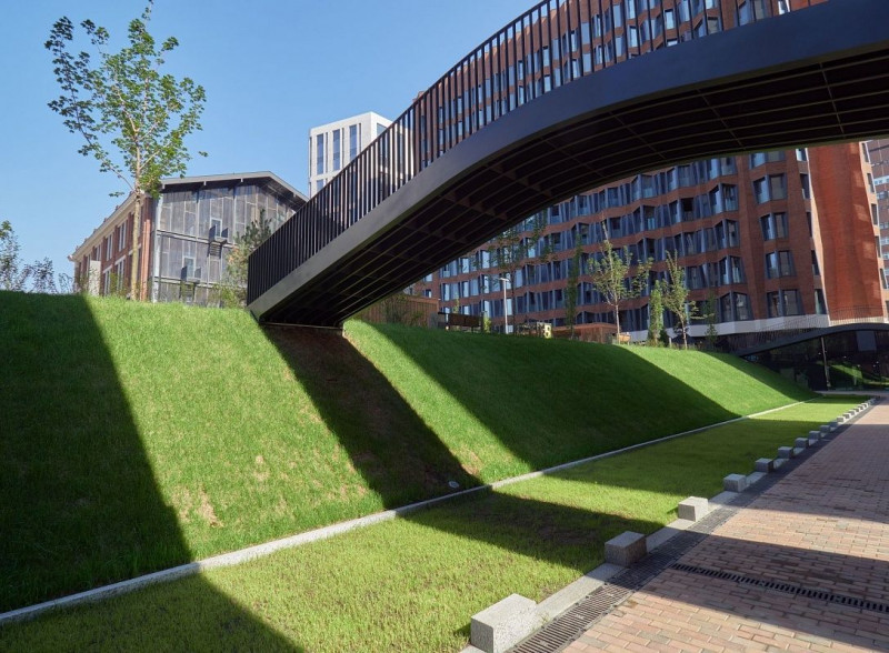 ЖК "Садовые Кварталы" - фото 26