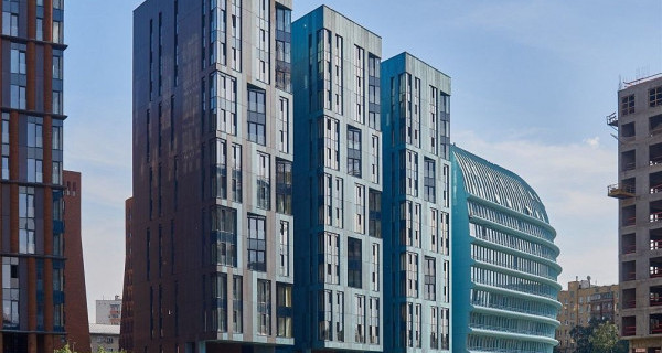 ЖК "Садовые Кварталы"