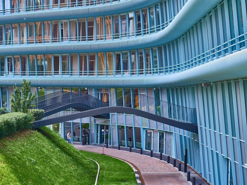 ЖК "Садовые Кварталы" - фото 10