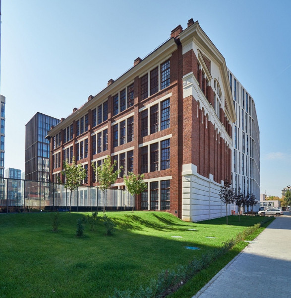 ЖК "Садовые Кварталы" - фото 11