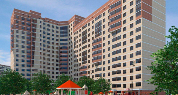 ЖК "Горельники"