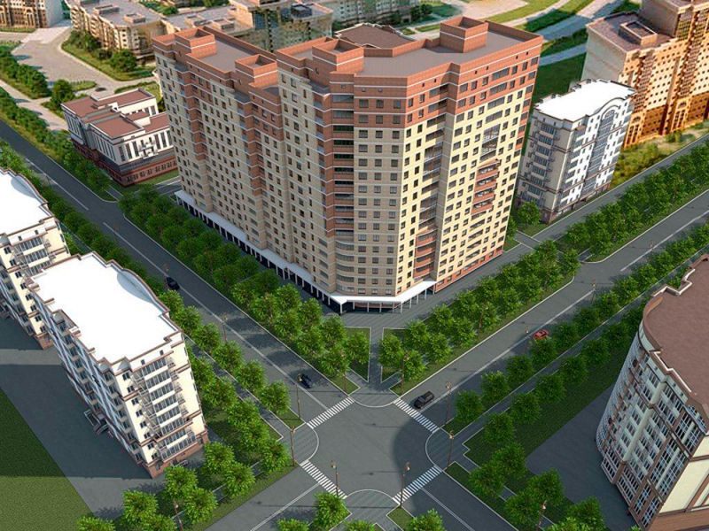 ЖК "Горельники" - фото 4