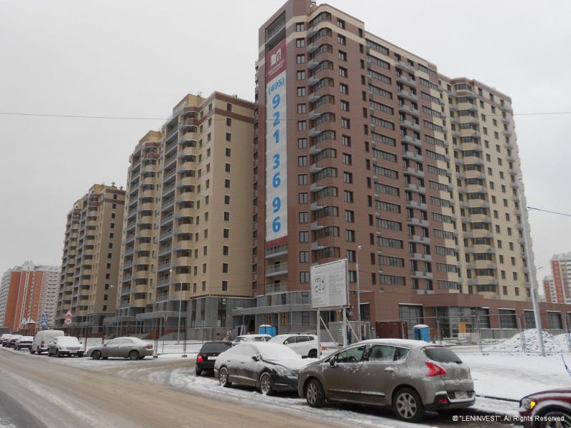 ЖК "Березовая роща"   - фото 3