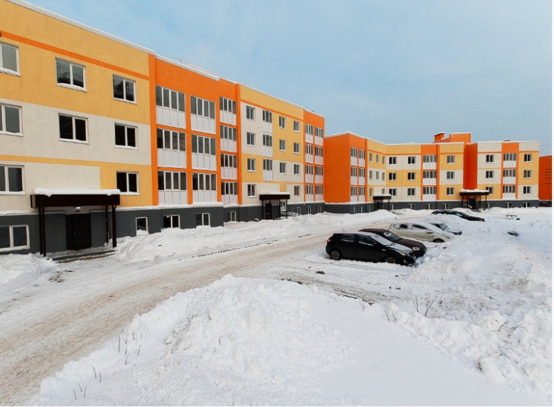 ЖК "Томилино" - фото 4