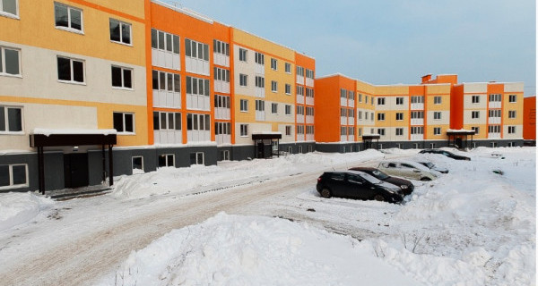 ЖК "Томилино"