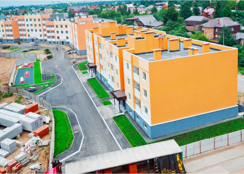 ЖК "Томилино" - фото 5