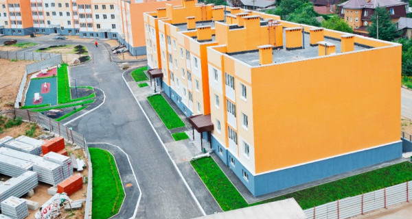 ЖК "Томилино"