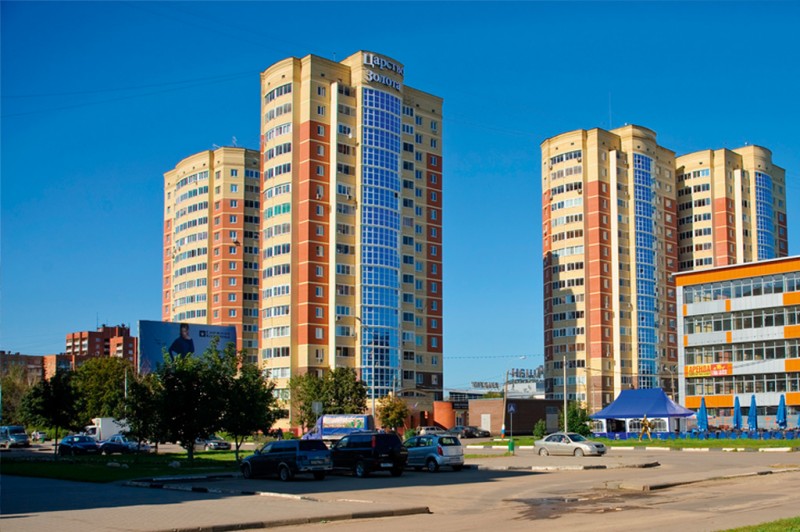 ЖК "Бриз" (Орехово-Зуево) - фото 11