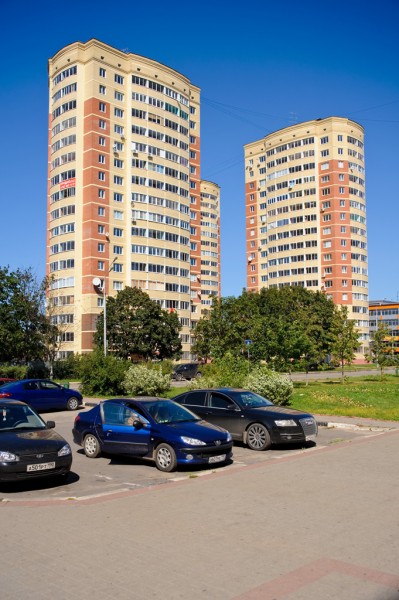 ЖК "Бриз" (Орехово-Зуево) - фото 2