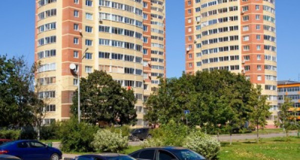 ЖК "Бриз" (Орехово-Зуево)