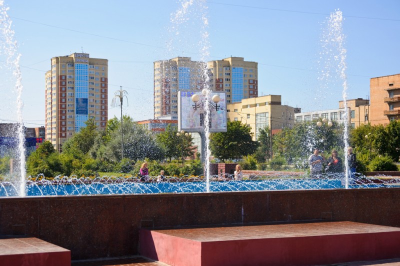 ЖК "Бриз" (Орехово-Зуево) - фото 3