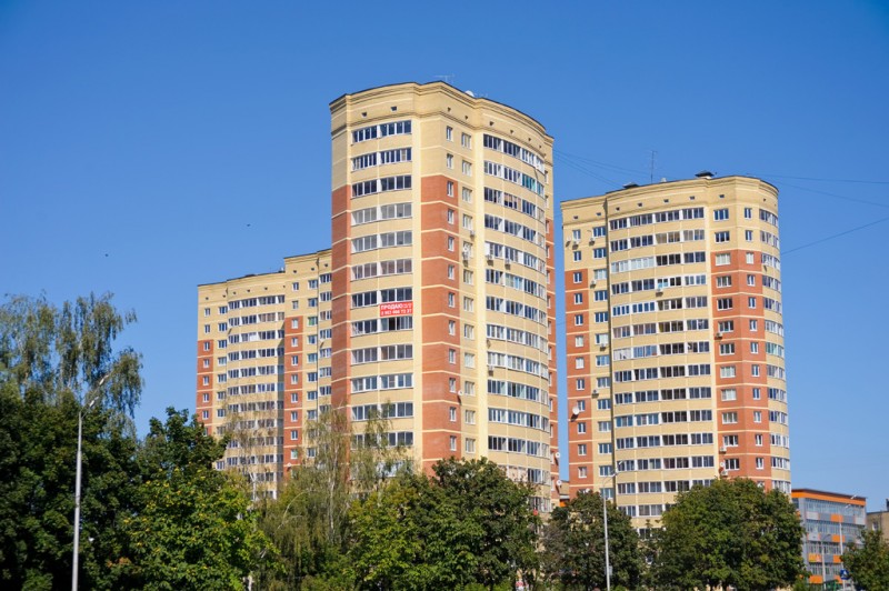 ЖК "Бриз" (Орехово-Зуево) - фото 4