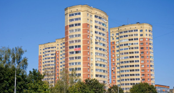 ЖК "Бриз" (Орехово-Зуево)