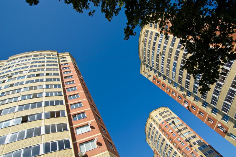 ЖК "Бриз" (Орехово-Зуево) - фото 5