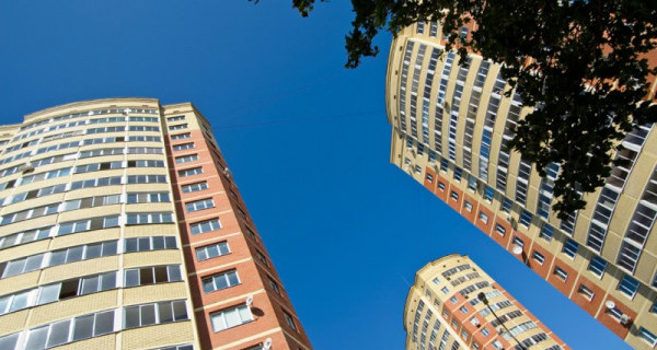 ЖК "Бриз" (Орехово-Зуево)