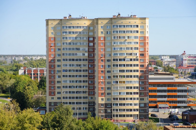 ЖК "Бриз" (Орехово-Зуево) - фото 6