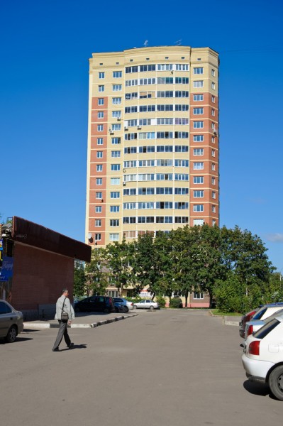 ЖК "Бриз" (Орехово-Зуево) - фото 7