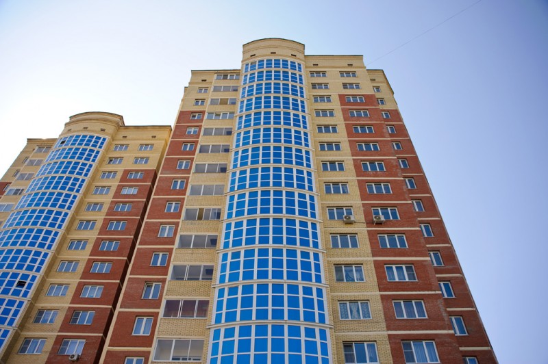 ЖК "Бриз" (Орехово-Зуево) - фото 8