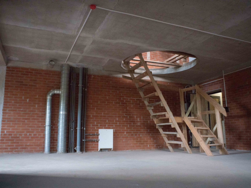 ЖК "Loft River"  - фото 5