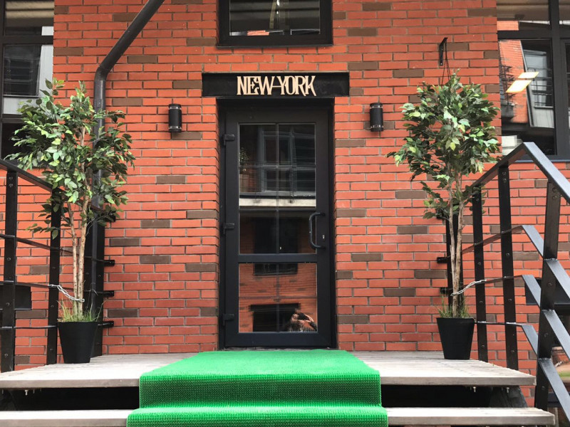 ЖК "Loft River"  - фото 9