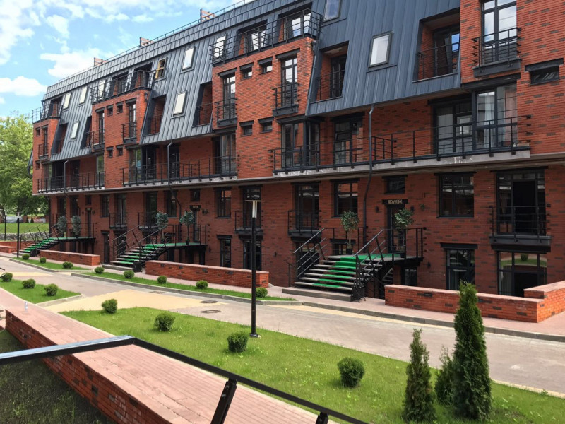 ЖК "Loft River"  - фото 12