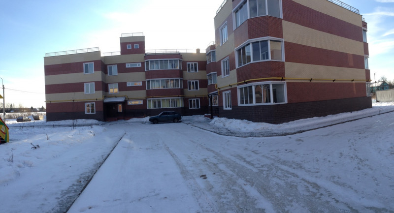 ЖК "Дубна Ривер клаб" - фото 9