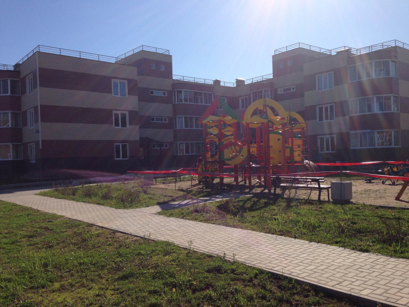 ЖК "Дубна Ривер клаб" - фото 11