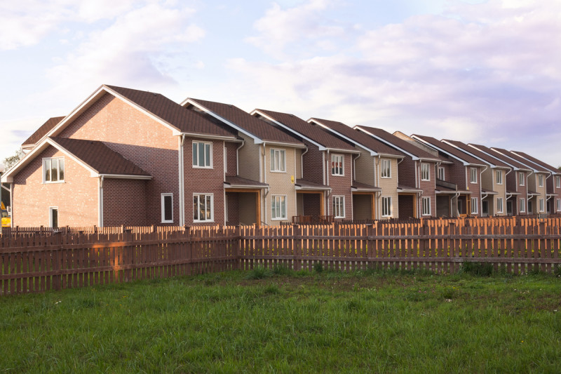 ЖК "Дубна Ривер клаб" - фото 12