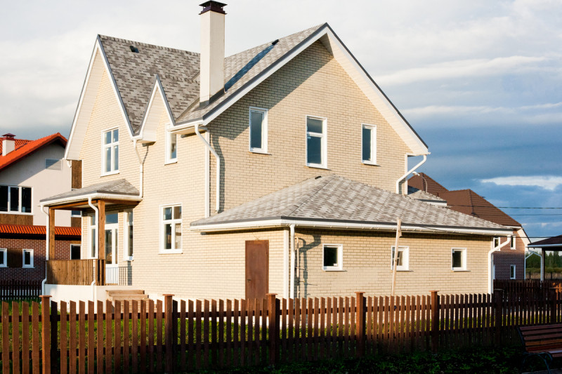 ЖК "Дубна Ривер клаб" - фото 14