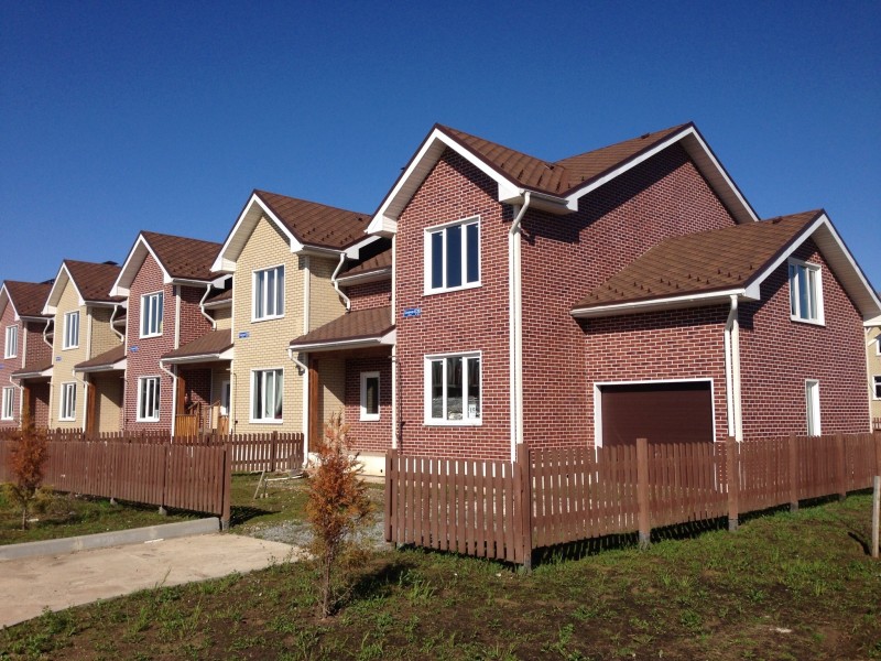 ЖК "Дубна Ривер клаб" - фото 3