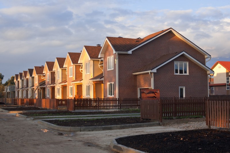 ЖК "Дубна Ривер клаб" - фото 4