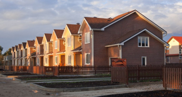 ЖК "Дубна Ривер клаб"